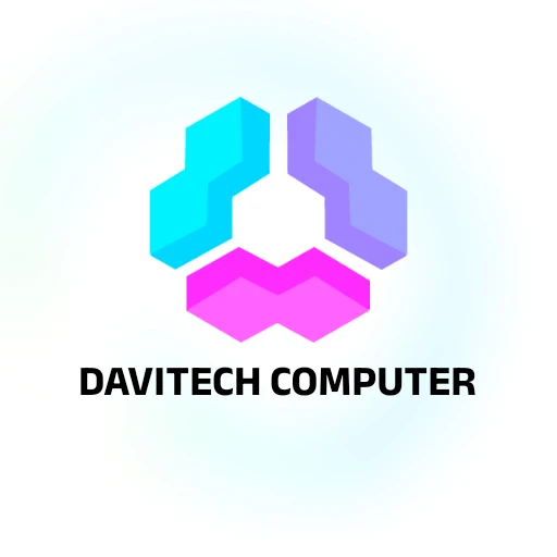 Davitech Computer